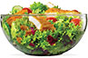 Salade Tenders 